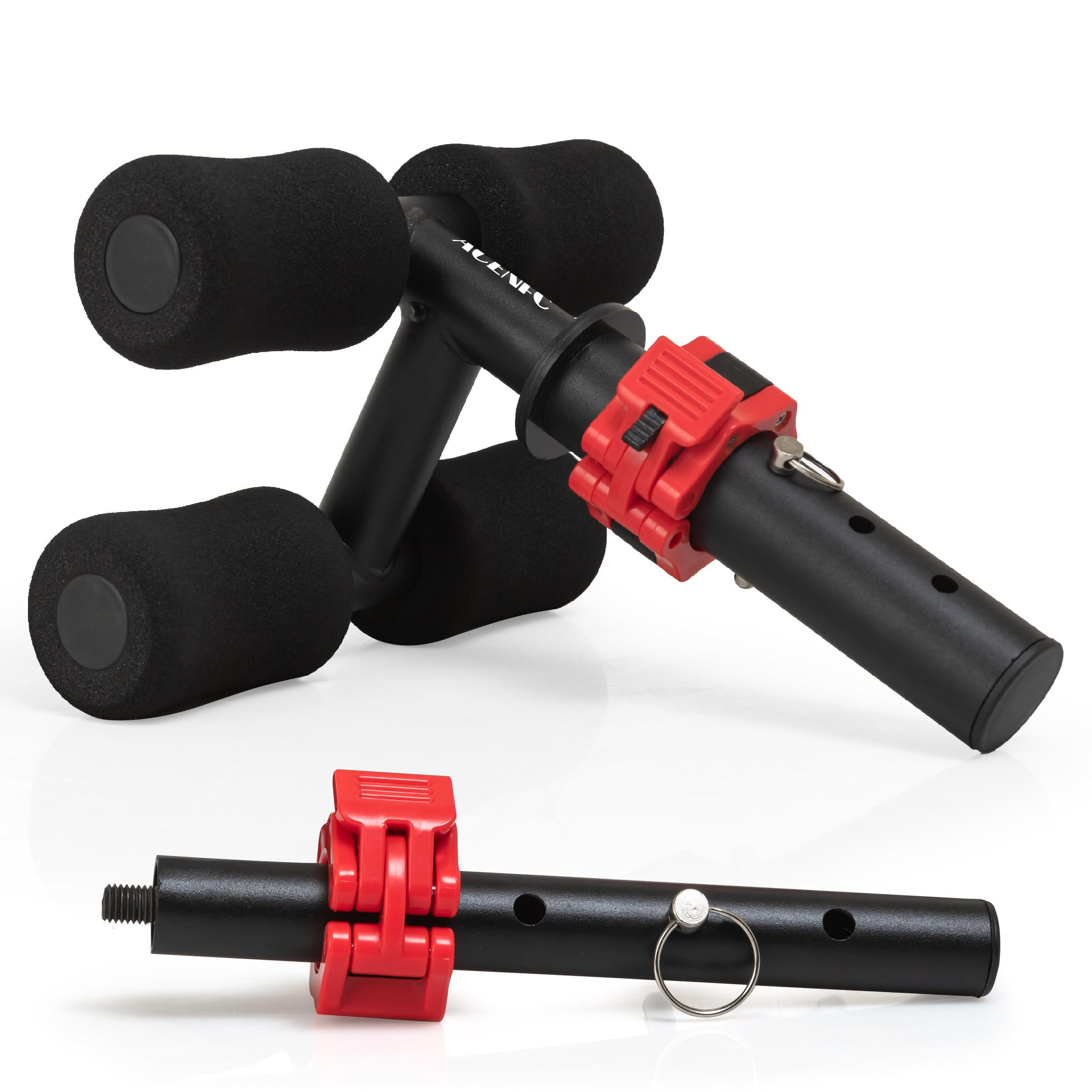 Amazon.com : AcenFC Tib Bar Tibialis Trainer Pro, Tibia Dorsi Calf